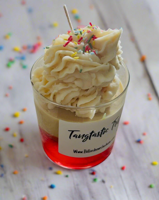 Tangtastic Trifle